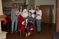 Okt-Dec 2019, Christmas, Spain, Kopenhagen, etc